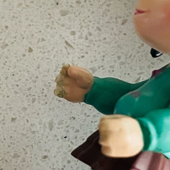 Wreck-It Ralph action figures - Picture 10 of 10